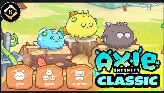 卖货没有让Axie Infinity重回巅峰 Web3打金游戏还行吗-第3张图片-火必下载