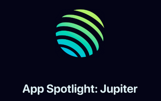 Solana聚合器Jupiter首轮空投10亿枚JUP!场外暂报0.23美元-第1张图片-火必下载 Solana聚合器Jupiter首轮空投10亿枚JUP!场外暂报0.23美元-第1张图片-火必下载