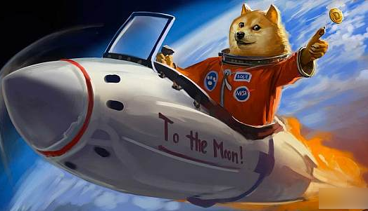 DogeCoin：Crypto 历史上最独特的一面旗帜-第1张图片-火必下载