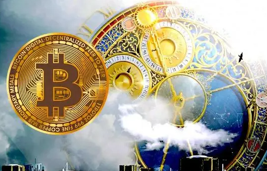 比特币中线剧情猜想:牛市周期确立 回调即为机会-第3张图片-火必下载 比特币中线剧情猜想:牛市周期确立 回调即为机会-第3张图片-火必下载