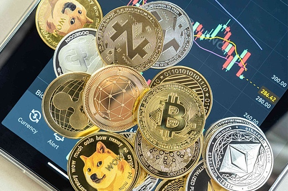 比特币价格跌破 41,000 美元 这就是为什么你应该谨慎逢低买入-第1张图片-火必下载 比特币价格跌破 41,000 美元 这就是为什么你应该谨慎逢低买入-第1张图片-火必下载