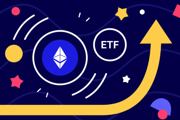 专访彭博分析师:SEC或将同时批准所有比特币现货ETF,以太坊现货ETF或于明年5月获批-第4张图片-火必下载 专访彭博分析师:SEC或将同时批准所有比特币现货ETF,以太坊现货ETF或于明年5月获批-第4张图片-火必下载