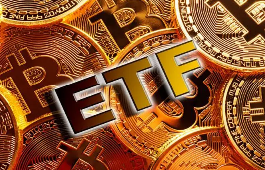 这只拟议中的比特币ETF有一个转折点,我们能入场吗?-第1张图片-火必下载 这只拟议中的比特币ETF有一个转折点,我们能入场吗?-第1张图片-火必下载