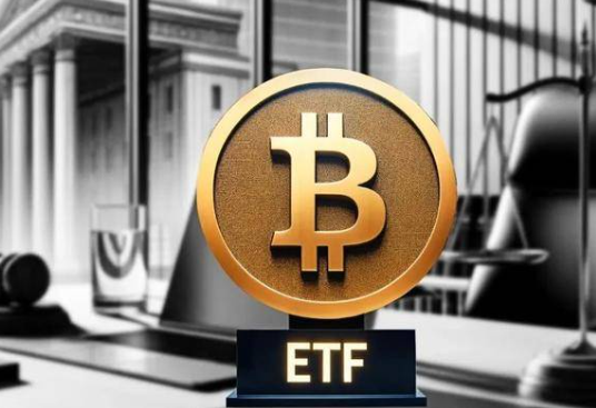 比特币ETF即将获批？401k养老金跃跃欲试-第1张图片-火必下载
