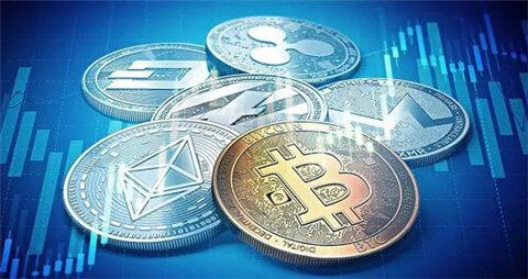 2023 年四大最赚钱的加密概念股-第2张图片-火必下载 2023 年四大最赚钱的加密概念股-第2张图片-火必下载