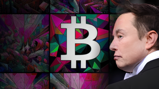 马斯克批评NFT,认可铭文:“至少将 JPEG 编码到区块链上”-第1张图片-火必下载 马斯克批评NFT,认可铭文:“至少将 JPEG 编码到区块链上”-第1张图片-火必下载