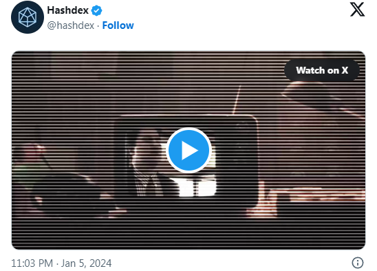 Hashdex推出现货比特币ETF的新商业广告-第2张图片-火必下载 Hashdex推出现货比特币ETF的新商业广告-第2张图片-火必下载