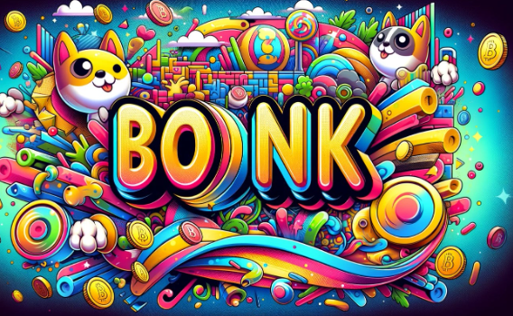 Bonk价格预测下跌6%-第1张图片-火必下载 Bonk价格预测下跌6%-第1张图片-火必下载