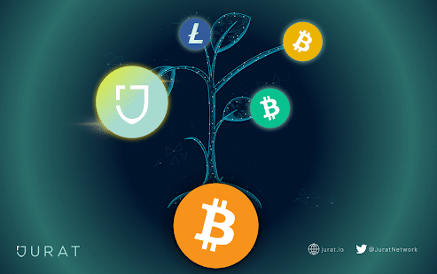 JTC不仅仅是另一个比特币分叉吗?-第1张图片-火必下载 JTC不仅仅是另一个比特币分叉吗?-第1张图片-火必下载