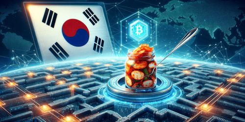 牛市指标泡菜溢价回归 韩国Upbit、 Bithumb比特币均溢价