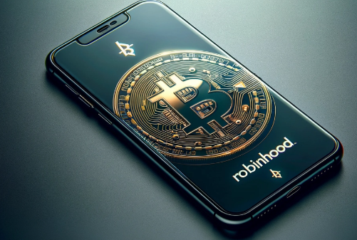 Robinhood将“尽快”上线现货比特币ETF-第1张图片-火必下载 Robinhood将“尽快”上线现货比特币ETF-第1张图片-火必下载