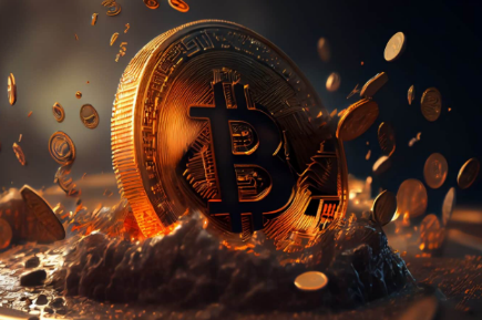比特币ETF通过反而下跌？-第1张图片-火必下载