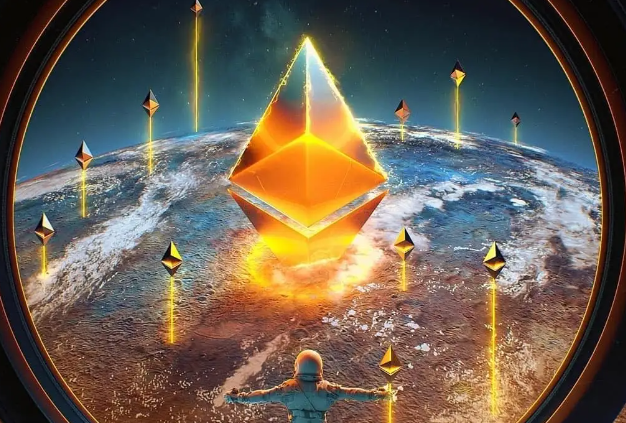 以太坊现货ETF的潜在批准可能会扰乱比特币和 ETH 的叙事-第1张图片-火必下载 以太坊现货ETF的潜在批准可能会扰乱比特币和 ETH 的叙事-第1张图片-火必下载