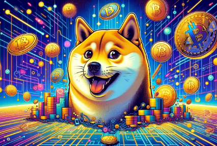 狗狗币暴涨14%交易量突破10亿美元-第1张图片-火必下载