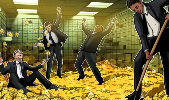 XRP 价格跌至关键支撑位附近-第1张图片-火必下载 XRP 价格跌至关键支撑位附近-第1张图片-火必下载