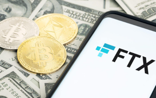 FTX破产出售2200万股GBTC股票-第1张图片-火必下载 FTX破产出售2200万股GBTC股票-第1张图片-火必下载