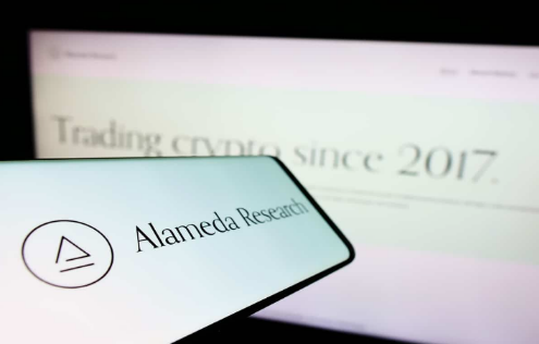 Alameda Research在GBTC资金流出中放弃对灰度的诉讼-第1张图片-火必下载 Alameda Research在GBTC资金流出中放弃对灰度的诉讼-第1张图片-火必下载