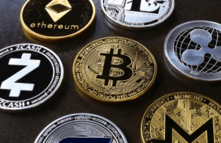 全球加密用户群达到5亿增长34%