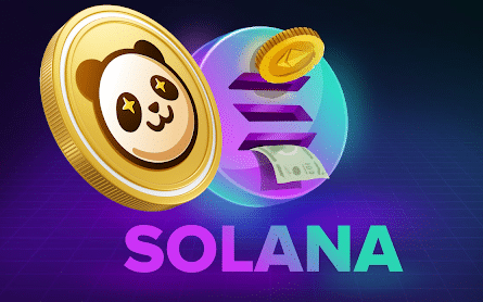 新加密货币有可能与SOL相媲美-第1张图片-火必下载