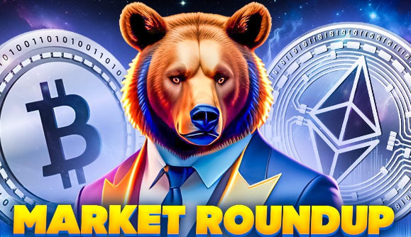 BTC分析师预测比特币将会跌破4万美元-第1张图片-火必下载