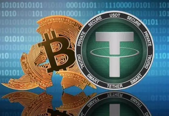 USDT供应量新高背后：平均转账金额7000美元-第1张图片-火必下载