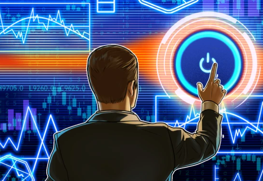 经历了艰难的代币上市后Manta Network起死回生-第1张图片-火必下载