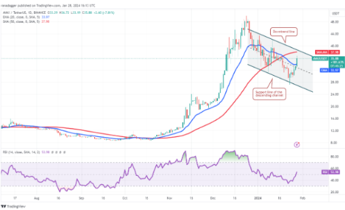 比特币区间盘整为 SOL、SUI 等虚拟币奠定了基础-第5张图片-火必下载 比特币区间盘整为 SOL、SUI 等虚拟币奠定了基础-第5张图片-火必下载