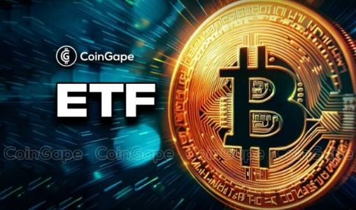 现货比特币ETF：灰度资金流出放缓-第1张图片-火必下载