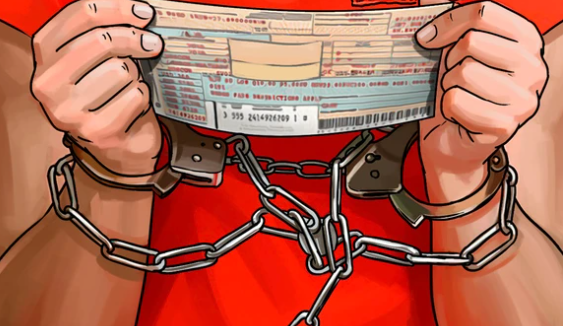 爱沙尼亚政府将允许引渡 Hashflare 被告-第1张图片-火必下载 爱沙尼亚政府将允许引渡 Hashflare 被告-第1张图片-火必下载
