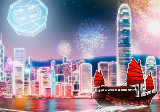 香港将持牌加密货币交易所保险要求设定为50%-第1张图片-火必下载 香港将持牌加密货币交易所保险要求设定为50%-第1张图片-火必下载