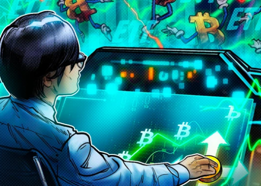 富达比特币ETF报告收入2.08亿美元-第1张图片-火必下载