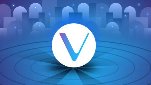 VeChain是什么币种-第1张图片-火必下载 VeChain是什么币种-第1张图片-火必下载