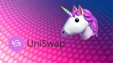 Uniswap币是什么-第1张图片-火必下载 Uniswap币是什么-第1张图片-火必下载
