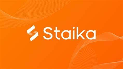 Staika（STIK）币是什么-第1张图片-火必下载