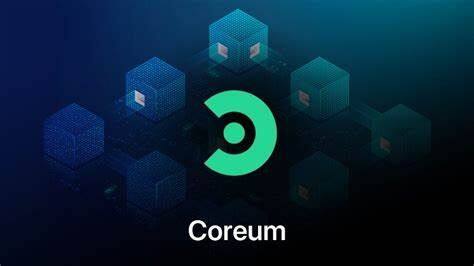 什么是Coreum(CORE)币-第1张图片-火必下载