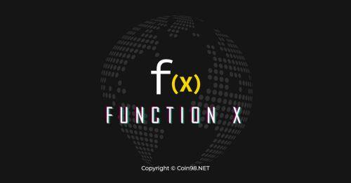 什么是FunctionX(FX)币-第1张图片-火必下载