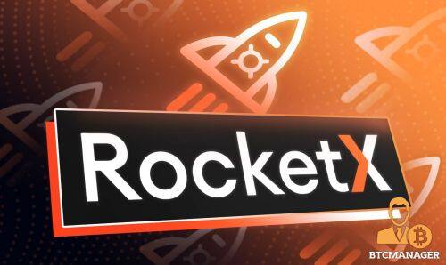 什么是Rocketx Exchange(RVF)?-第1张图片-火必下载 什么是Rocketx Exchange(RVF)?-第1张图片-火必下载