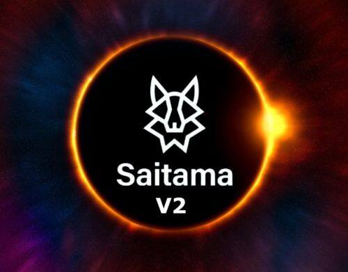 什么是SaitamaV2(SAITAMA)币-第1张图片-火必下载 什么是SaitamaV2(SAITAMA)币-第1张图片-火必下载