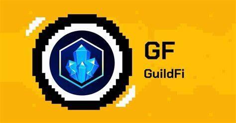 什么是GuildFi(GF)币-第1张图片-火必下载