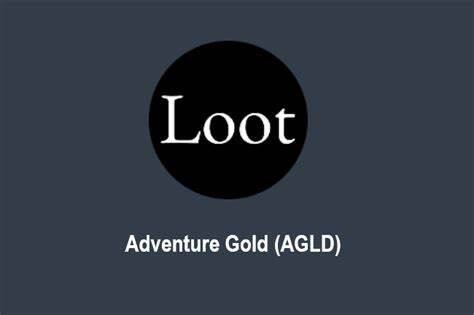 什么是Adventure Gold(AGLD)币-第1张图片-火必下载 什么是Adventure Gold(AGLD)币-第1张图片-火必下载