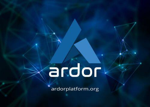 什么是Ardor(ARDR)币-第1张图片-火必下载 什么是Ardor(ARDR)币-第1张图片-火必下载