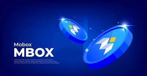 什么是MOBOX(MBOX)币-第1张图片-火必下载 什么是MOBOX(MBOX)币-第1张图片-火必下载