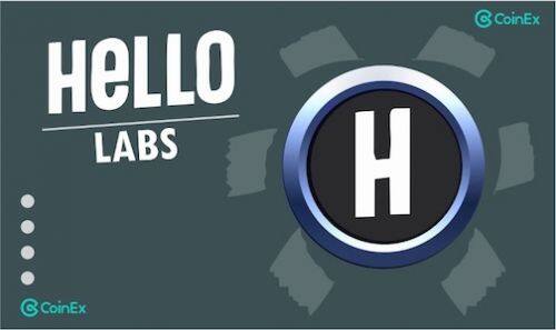 什么是HELLO Labs币-第1张图片-火必下载