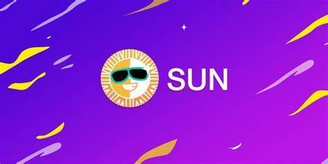 什么是SUN.io(SUN)币-第1张图片-火必下载