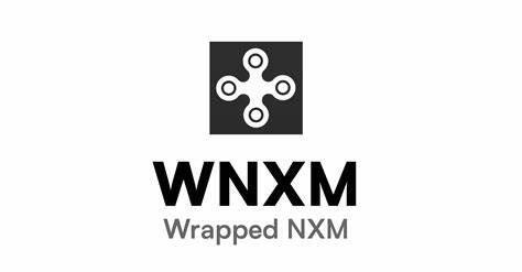 Wrapped NXM(WNXM)币-第1张图片-火必下载 Wrapped NXM(WNXM)币-第1张图片-火必下载