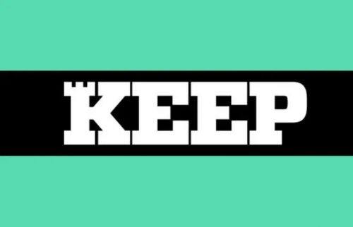 Keep Network(KEEP)币-第1张图片-火必下载 Keep Network(KEEP)币-第1张图片-火必下载