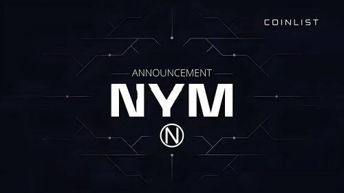什么是NYM币?-第1张图片-火必下载 什么是NYM币?-第1张图片-火必下载