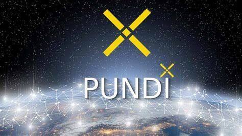 什么是Pundi X币?-第1张图片-火必下载 什么是Pundi X币?-第1张图片-火必下载