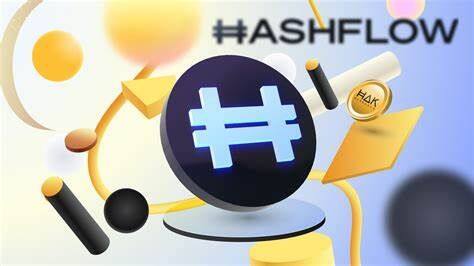 什么是Hashflow(HFT)币-第1张图片-火必下载 什么是Hashflow(HFT)币-第1张图片-火必下载