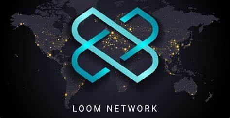什么是Loom Network(LOOM)币-第1张图片-火必下载 什么是Loom Network(LOOM)币-第1张图片-火必下载